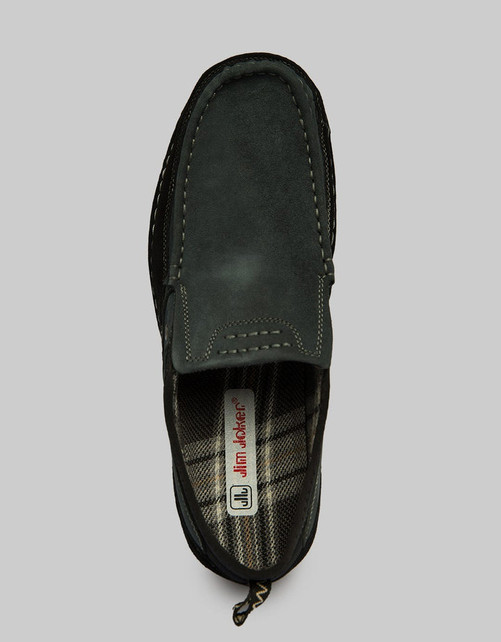 Jim Joker Official Sepatu Slip On Pria