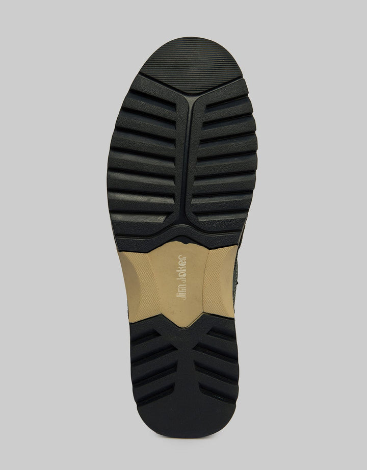 Jim Joker Official Sepatu Slip On Pria