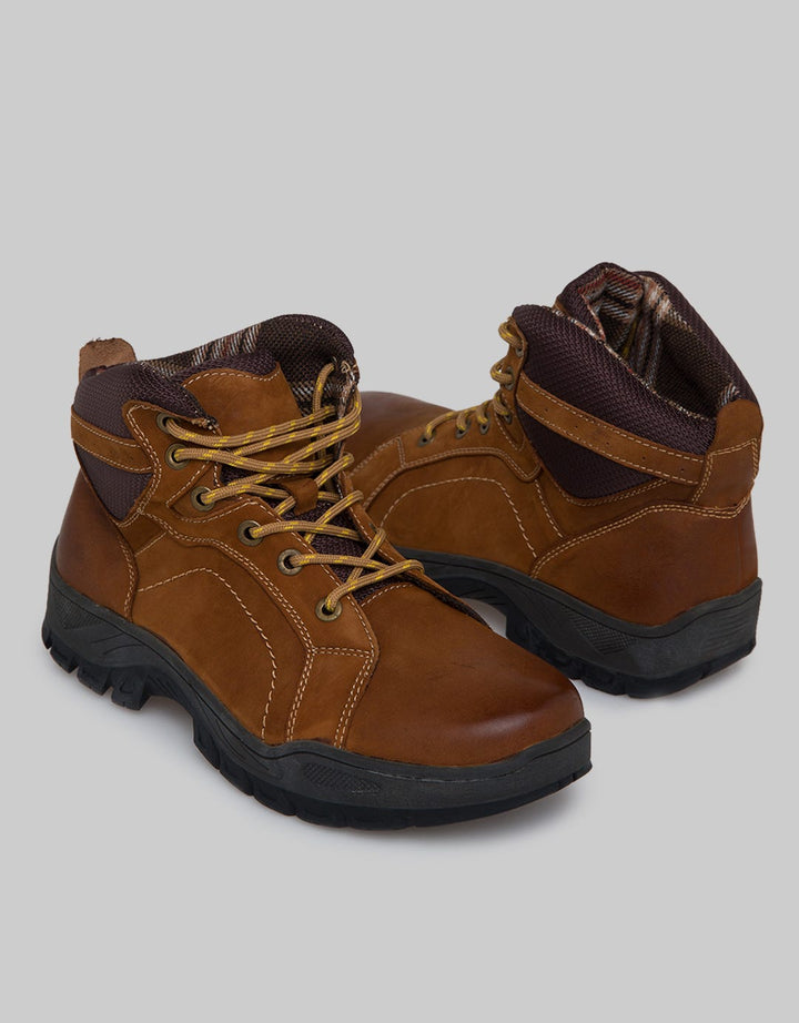 Jim Joker Official Boots