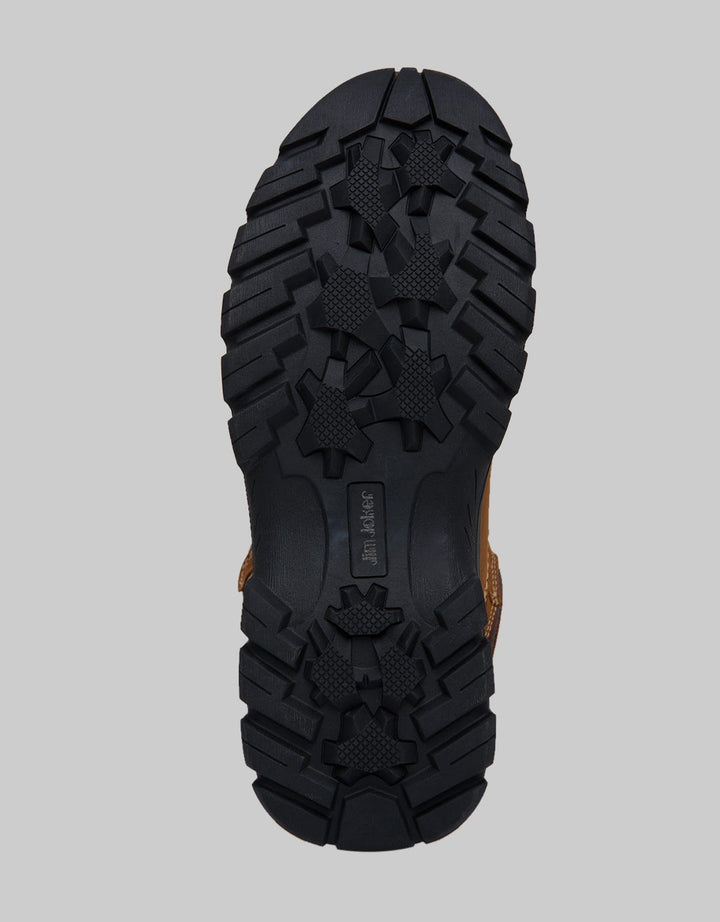 Jim Joker Official Boots