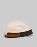 SRZP03012-Cream Blac