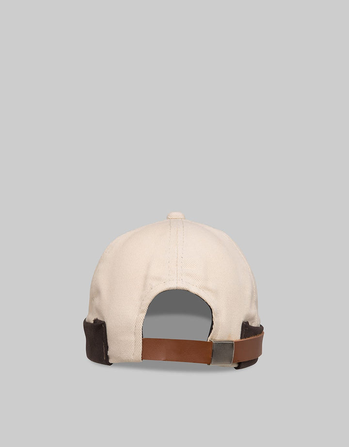 SRZP03012-Cream Blac