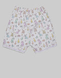 Pipiniko Short Pants Rabbit And Friends Jo