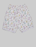 Pipiniko Short Pants Rabbit And Friends Jo