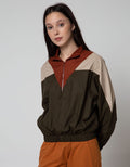 Nevada Long Sleeve Raglan T-Shirt
