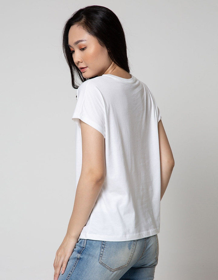 Nevada T-Shirt Kriwil