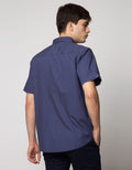 Cole Short Sleeve Shirt Print