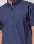 Cole Short Sleeve Shirt Print