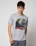 SS T-SHIRT PR SCREEN PRINTING