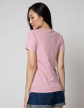 Nevada Long Sleeve T-Shirt Cotton Usa Long