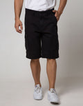Nevada Chinos Short Pants With Cargo Pocket Bio WasH