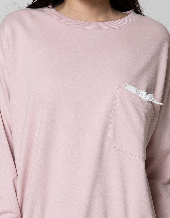 Nevada Sweatshirt Basic