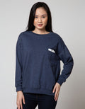 Nevada Sweatshirt Basic