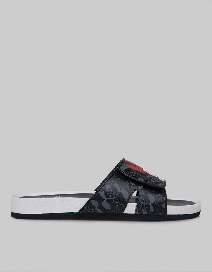 Disney Minnie Slipper Sandals