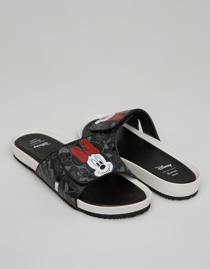 Disney Minnie Slipper Sandals