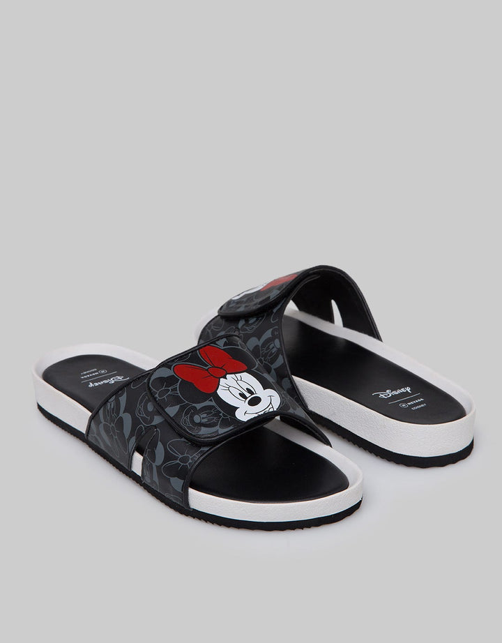 Disney Minnie Slipper Sandals