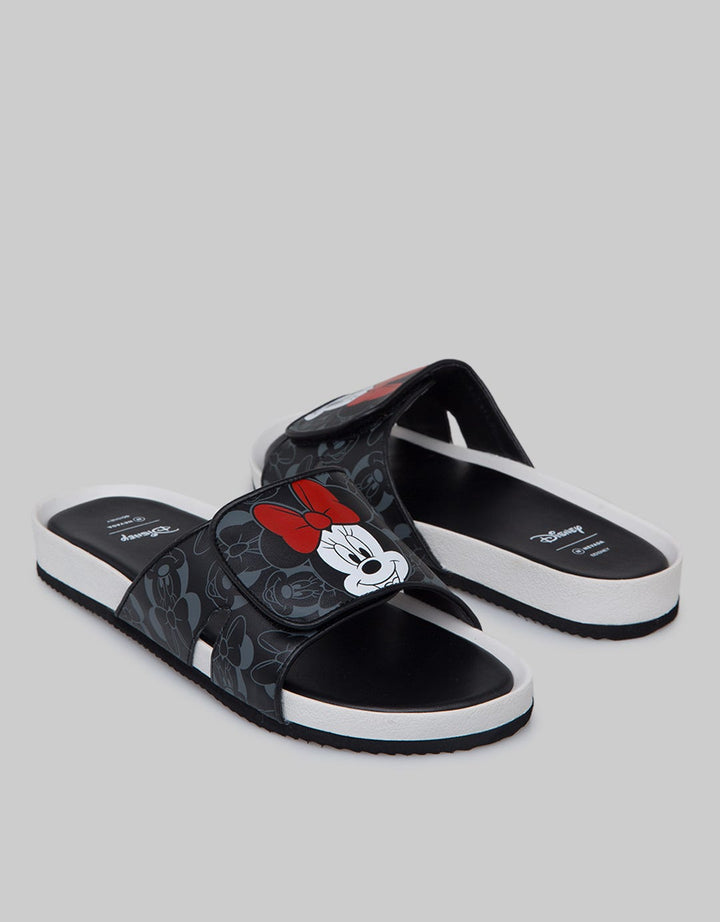 Disney Minnie Slipper Sandals