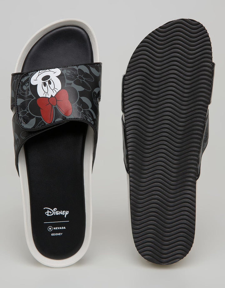 Disney Minnie Slipper Sandals