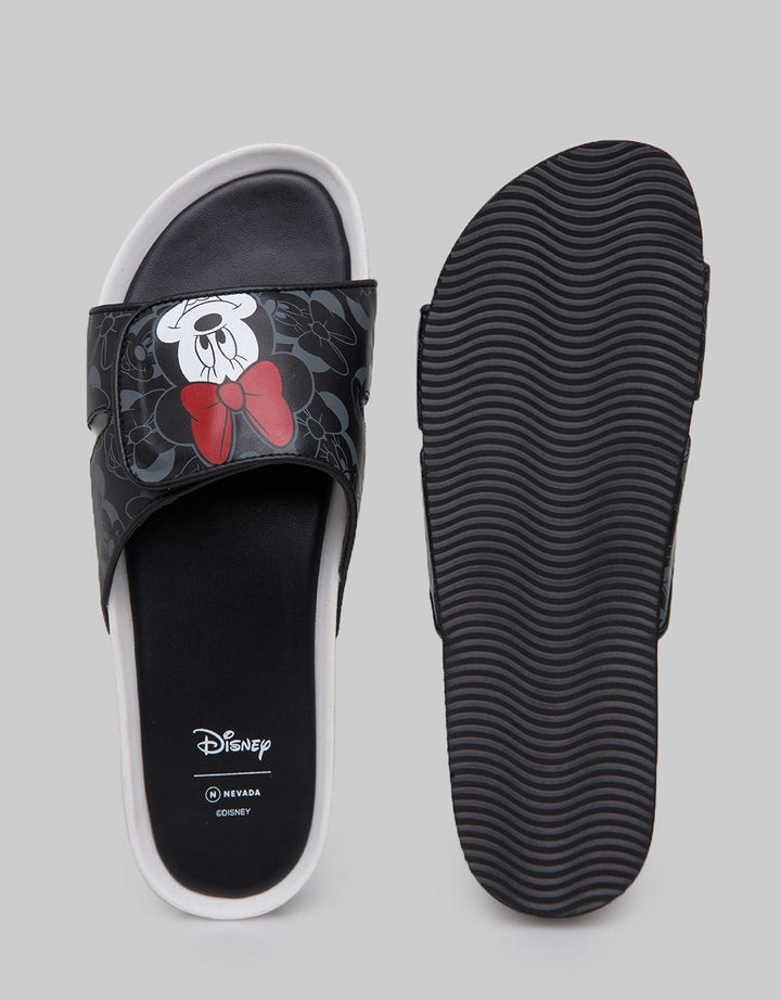 Disney Minnie Slipper Sandals