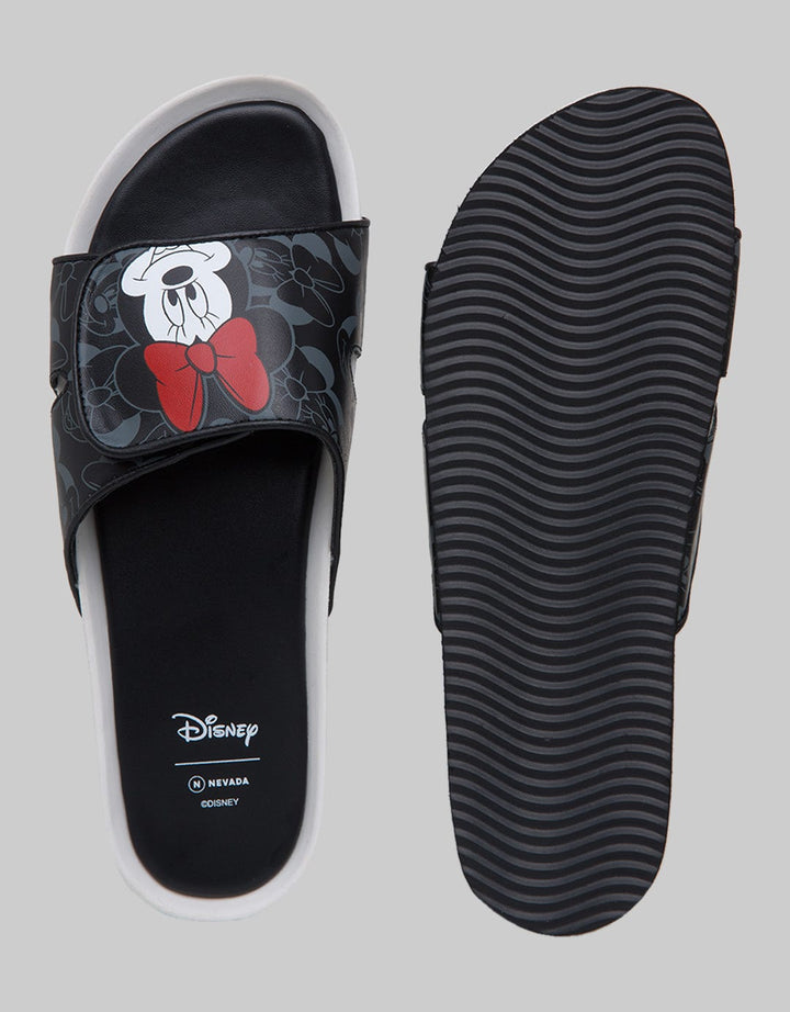 Disney Minnie Slipper Sandals