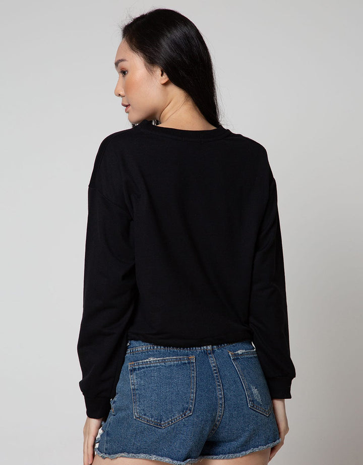 Nevada Long Sleeve T-Shirt Cotton Usa Long