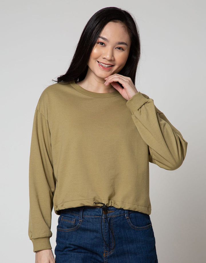 Nevada Long Sleeve T-Shirt Cotton Usa Long