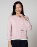 Nevada Long Sleeve T-Shirt Cotton Usa Long