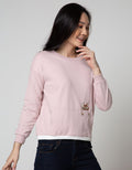 Nevada Long Sleeve T-Shirt Cotton Usa Long