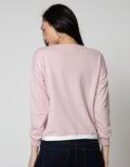 Nevada Long Sleeve T-Shirt Cotton Usa Long
