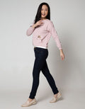 Nevada Long Sleeve T-Shirt Cotton Usa Long