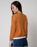 Nevada Long Sleeve T-Shirt Cotton Usa Long