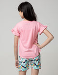 Boboo Short Sleeve Penguin