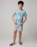 Boboo Hello Sun Shine Pajamas