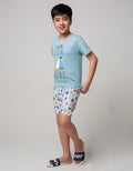 Boboo Hello Sun Shine Pajamas