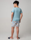 Boboo Hello Sun Shine Pajamas