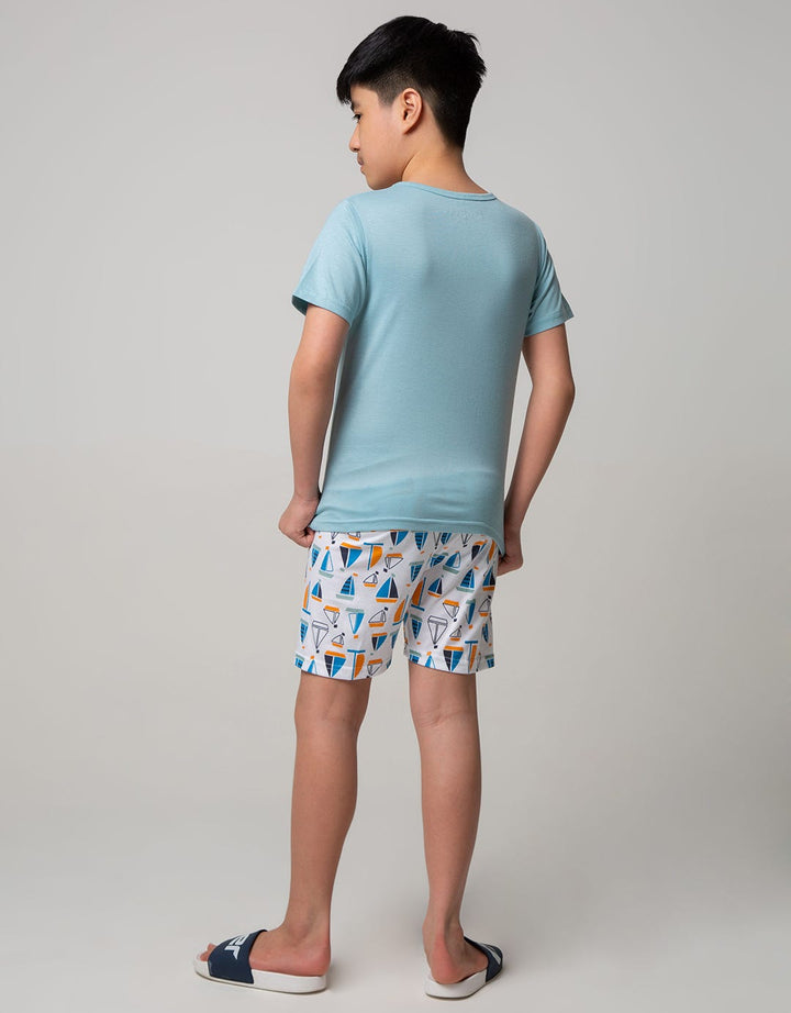Boboo Hello Sun Shine Pajamas