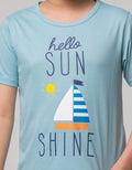 Boboo Hello Sun Shine Pajamas