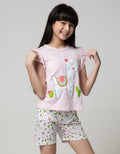 Boboo Short Sleeve Cactus