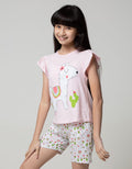 Boboo Short Sleeve Cactus