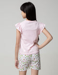 Boboo Short Sleeve Cactus