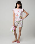 Boboo Short Sleeve Cactus