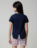 Boboo Short Sleeve Totally Fancy