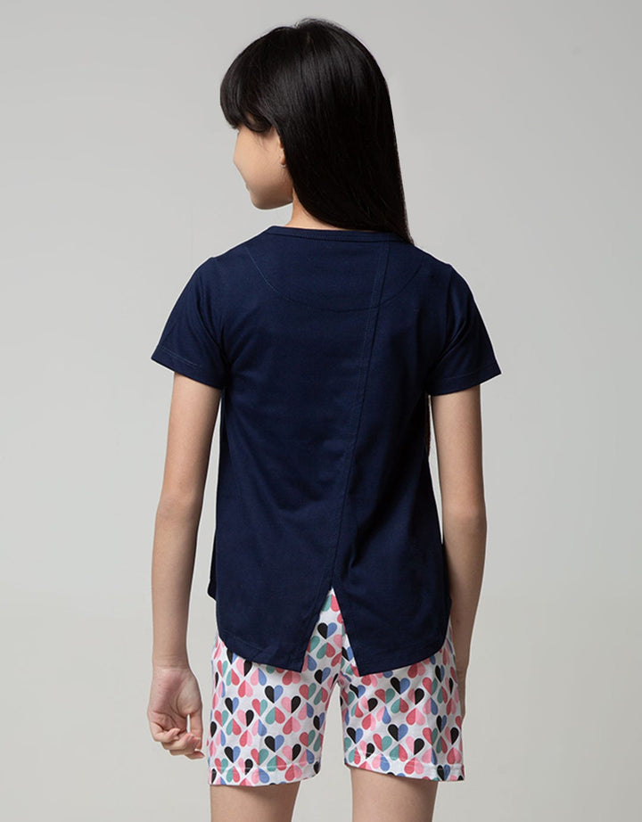 Boboo Short Sleeve Totally Fancy