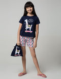 Boboo Short Sleeve Totally Fancy