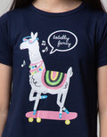 Boboo Short Sleeve Totally Fancy