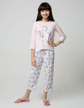 Boboo Unicorn Kids Pajamas