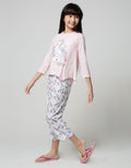 Boboo Unicorn Kids Pajamas