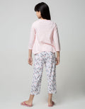 Boboo Unicorn Kids Pajamas