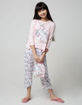 Boboo Unicorn Kids Pajamas