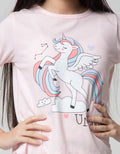 Boboo Unicorn Kids Pajamas